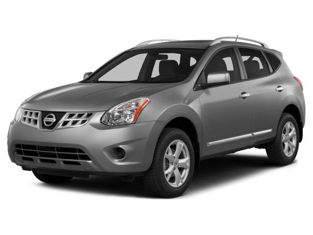 nissan rogue select 2014 JN8AS5MT1EW601913 image